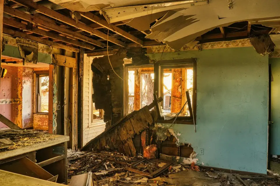 About Purecraft Mold Removal — Roswell, GA