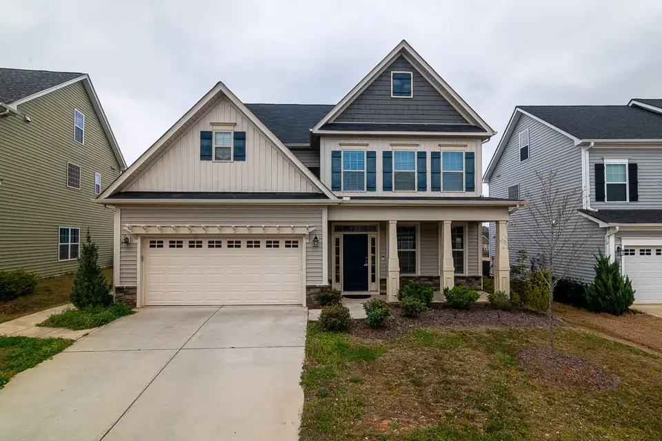 mold removal Chamblee