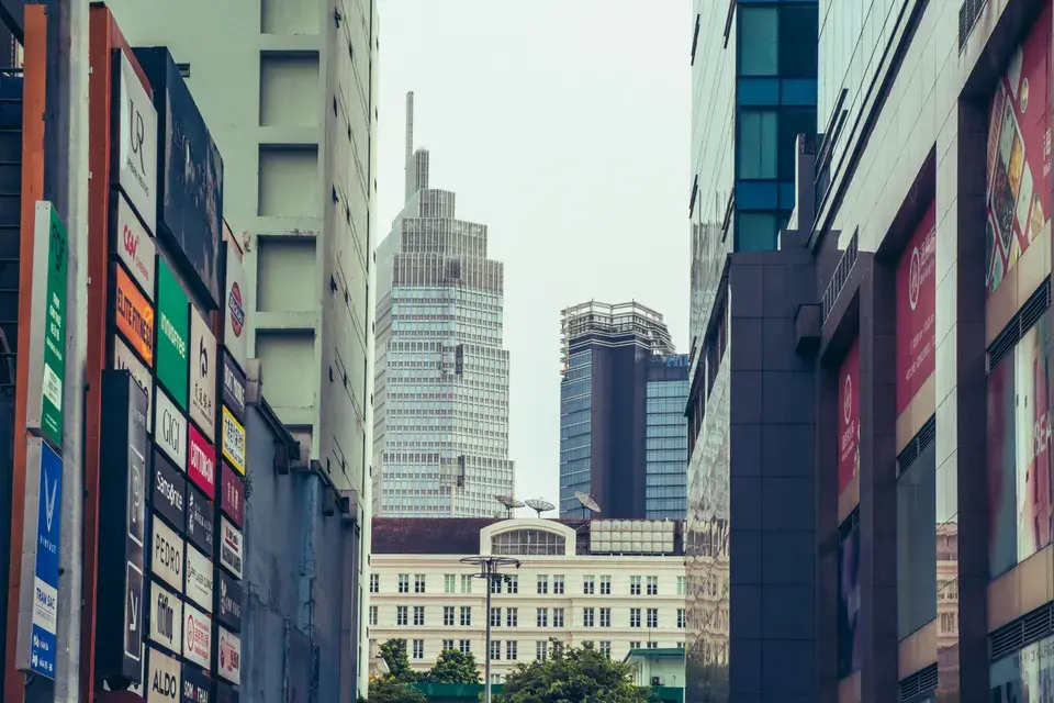 Local Landmarks and Attractions in Doraville in Doraville