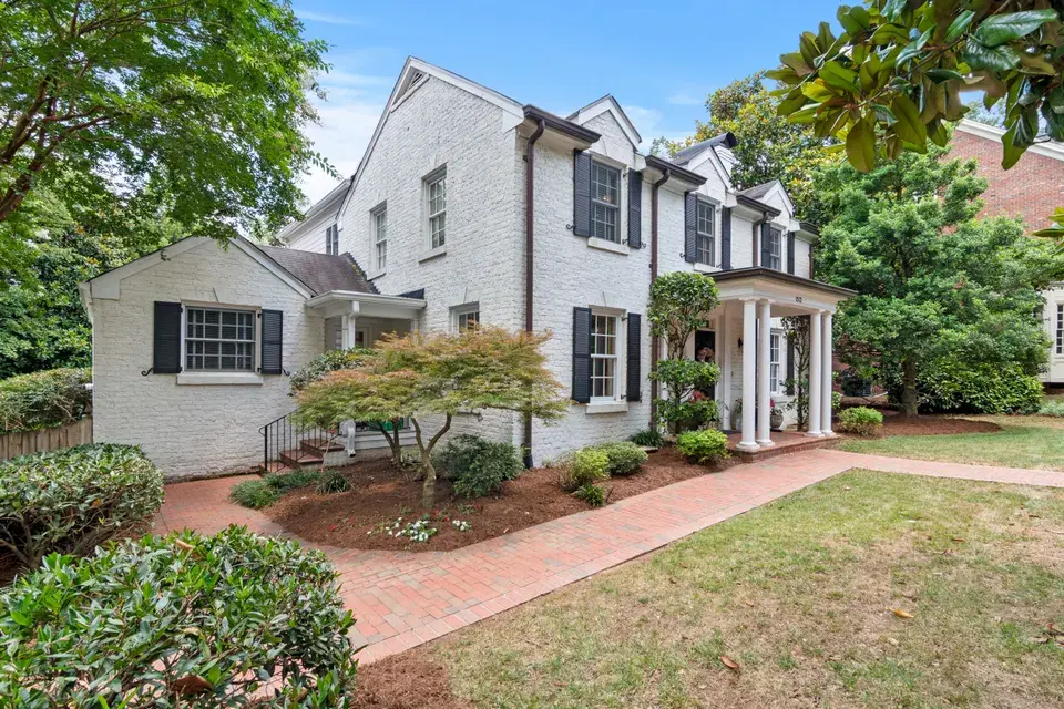 mold removal Johns Creek
